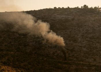אירוע חריג באזור ג’נין: חוסלו מחבלים שיצאו מפיר מנהרה
