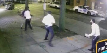 ניו יורק: 5 שנות מאסר למחבל מוסלמי שדקר בחור ישיבה