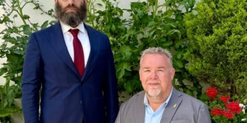 בלגיה: חבר פרלמנט אירופי לשעבר מונה למזכל איגוד הארגונים היהודים