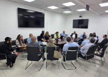 צעד ראשון לקראת הקמת בית החולים בבית שמש