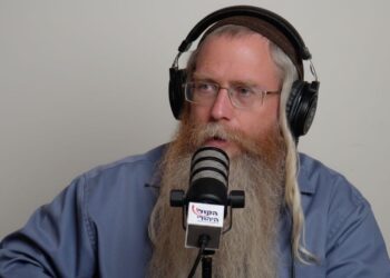 לפנות בוקר פשיטה משטרתית בשומרון: הרב בן שחר נעצר בביתו