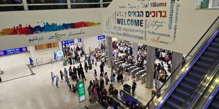 לא יאומן! כשזו הפגנת חרדים הרכבת סוגרת את התחנה בירושלים