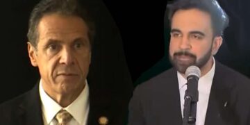 היום בחירות בניו יורק – האם ממדאני ינצח?