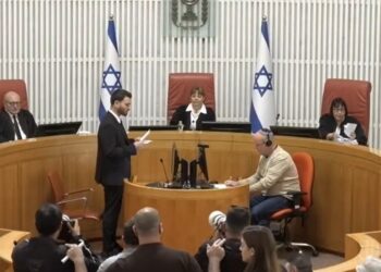 דרמה בבג”צ: השופטים מוציאים את החקירה מידי הפרקליטות