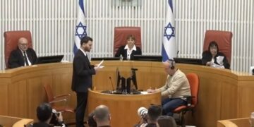 דרמה בבג”צ: השופטים מוציאים את החקירה מידי הפרקליטות