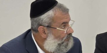 חיפה: הרב דוד אבוחצירא יכהן כמקדם מיזם שיפוץ ושדרוג המקוואות