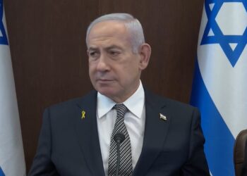 נתניהו: ההתנגדות למדינה פלסטינית לא השתנתה