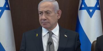 נתניהו: ההתנגדות למדינה פלסטינית לא השתנתה