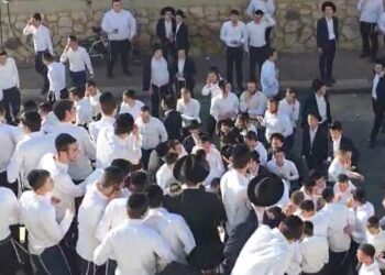 אחרי פסק הבוררות: כך נראית ישיבת פונביז