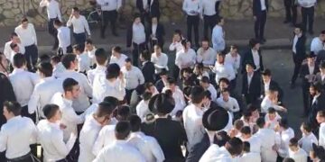 אחרי פסק הבוררות: כך נראית ישיבת פונביז