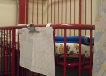 פעוט חרדי בן שנה נפטר מחצבת – הקרבן ה-11 של המגפה