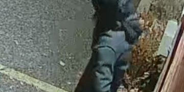 טורנטו: בפעם העשירית מקרה אנטישמי נגד בית הכנסת