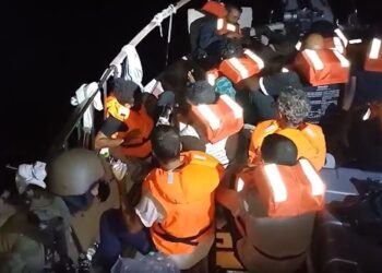 המדינה בבקשה להחרים 50 כלי שיט שניסו להפר את הסגר על עזה