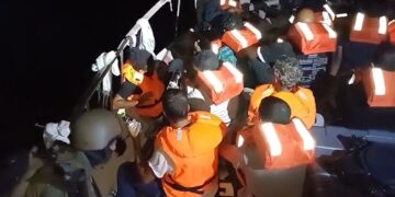 המדינה בבקשה להחרים 50 כלי שיט שניסו להפר את הסגר על עזה