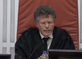 שוב מהומה בבג”צ בדיון שבראשו השופט יצחק עמית