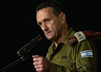 מסקנות הוועדה: המטה הכללי כשל בהערכת חסר חמורה את האויב