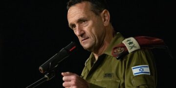 מסקנות הוועדה: המטה הכללי כשל בהערכת חסר חמורה את האויב