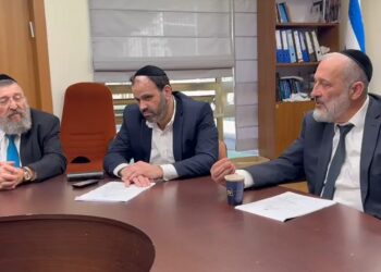 דרעי תוקף את התוקפים: יודעים איפה זה מתחיל לא איפה נגמר