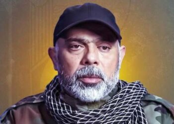 עכשיו זה רשמי: צה”ל חיסל את הית’ם עלי טבטבאא׳י רמטכ”ל חיזבאללה