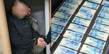 3 עצורים בצפון בחשד שהונו את הביטוח לאומי במיליוני שקלים