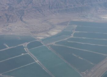 פשרה של מיליארדים: זכיון ים המלח ייפתח