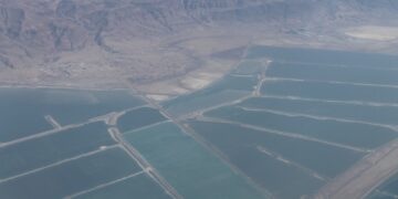 פשרה של מיליארדים: זכיון ים המלח ייפתח