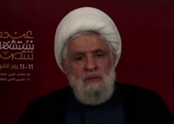 מזכ”ל חיזבאלה: תקיפות ישראל לא יימשכו ללא גבול