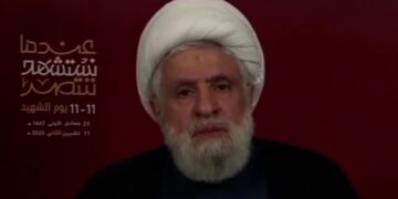 מזכ”ל חיזבאלה: תקיפות ישראל לא יימשכו ללא גבול