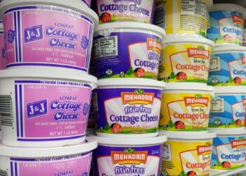 פורסם להערות הציבור: הרחבת מכסות ייבוא הגבינות בכ-70%