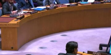 עימות באו”ם בין השגריר דנון לבין השגריר הסורי