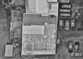 תקיפה חריגה בדרום לבנון – במקום 13 מחבלים הרוגים