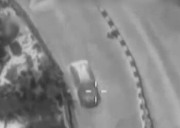 צפו: חיל האוויר חיסל בצהרים מחבל מ’כוח רדואן’ של חיזבאללה