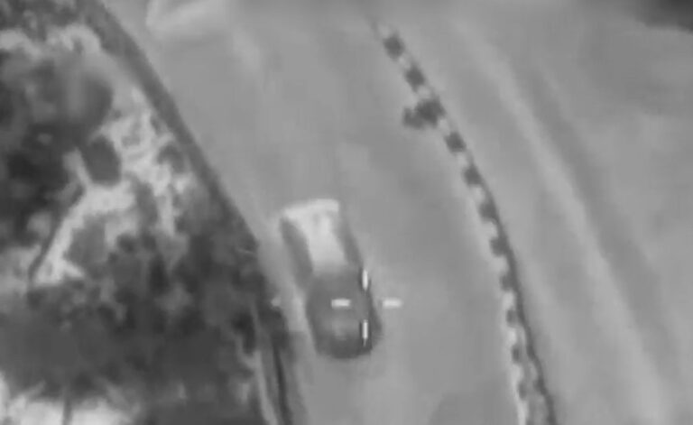 צפו: חיל האוויר חיסל בצהרים מחבל מ'כוח רדואן' של חיזבאללה