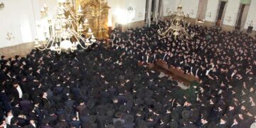 מכה למחבלים: פסק הבוררות מחייב לשלם 10 מיליון ולעזוב את פונביז’