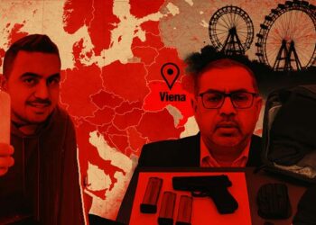 המוסד חושף: “התמנון החמאסי” – תשתיות הטרור שבונה הנהגת חמאס בלב אירופה