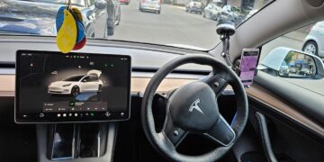 מס הקנייה לרכב חשמלי יעמוד על 52% בשנת 2026