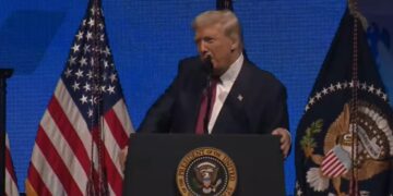 טראמפ על ניצחון ממדאני: איבדנו קצת ריבונות בניו יורק