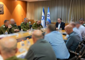 השטח הצמוד לגבול ישראל-מצרים הפך לשטח צבאי סגור