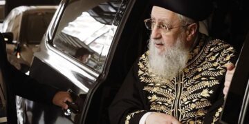 דרמה בארגנטינה: הרה”ר הצליח להוביל לגט לאחר 12 שנות עגינות