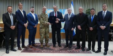 חוזה בהיקף מיליארדי דולרים להרחבת ייצור כיפת ברזל