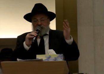 אוסטרליה: רבים בהלוויית שליח חב”ד הרב אלי שלאנגר הי”ד