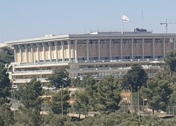 מאסר למחבלים שתכננו לפוצץ משאית תופת ליד הכנסת