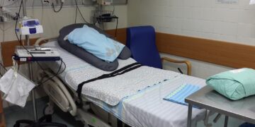 בחדר הלידה במעייני הישועה: שלושה אחים, ארבעה נכדים – ביום אחד