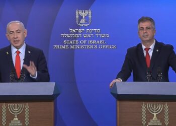 נתניהו: יש הסכם לייצוא גז למצרים בשווי 112 מיליארד שקל