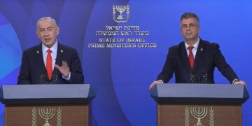 נתניהו: יש הסכם לייצוא גז למצרים בשווי 112 מיליארד שקל