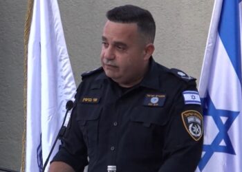 עו”ד של ראש להב: הוא הותקף פיזית בחקירתו