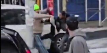 ניו יורק: דקירה על רקע אנטישמי בשכונת קראון הייטס