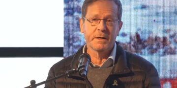 הנשיא הרצוג: שיח אלים לא משפיע עליי