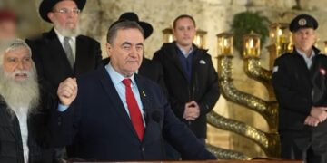 “צה״ל נמצא בכל המקומות כי אנחנו סומכים רק על צור ישראל”