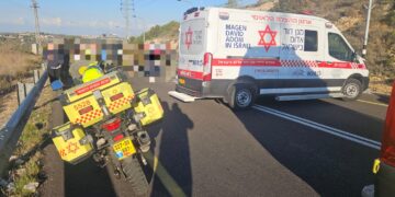 מחבל דקר ופצע שני חיילים סמוך ליישוב עטרת